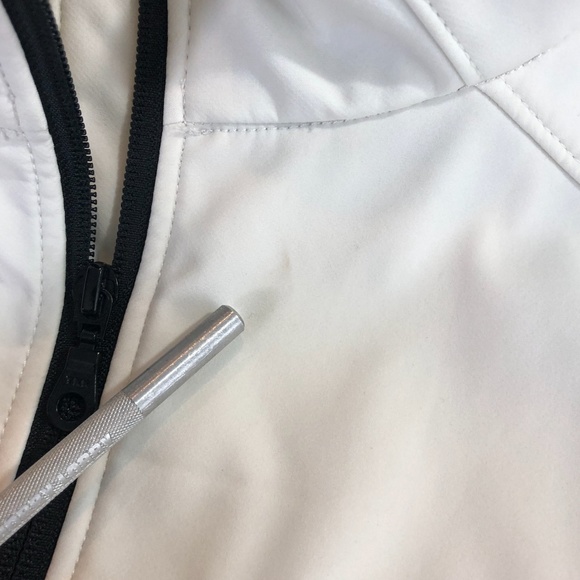 *LEXUS Sz S Sleeveless Fall Spring Fashion Vest - Picture 6 of 6